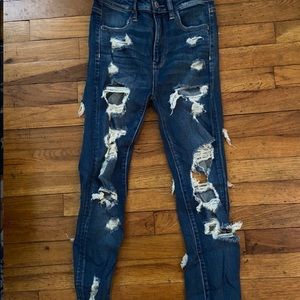 AEO Jeans